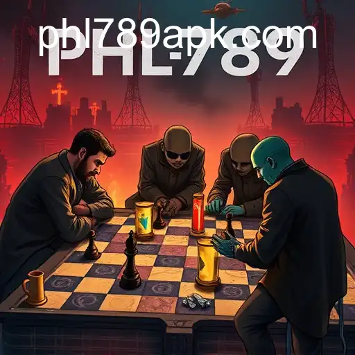 Exploring the Fascinating World of Board Games with a Spotlight on PHL789