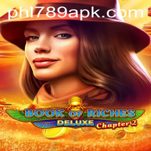 Exploring the Mystical World of Book of Riches Deluxe Chapter 2
