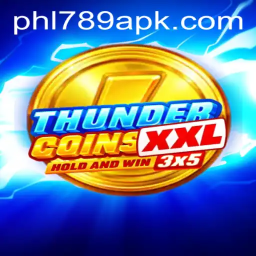 Unveiling ThunderCoinsXxl: The Digital Adventure Gem | PHL789