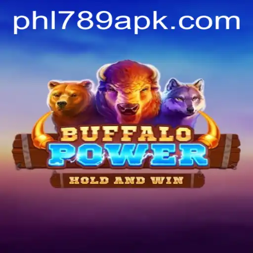 BuffaloPower: Unleashing Adventure with PHL789