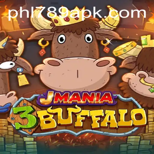Discover JMania3Buffalo: A Comprehensive Guide to the Exciting New Game