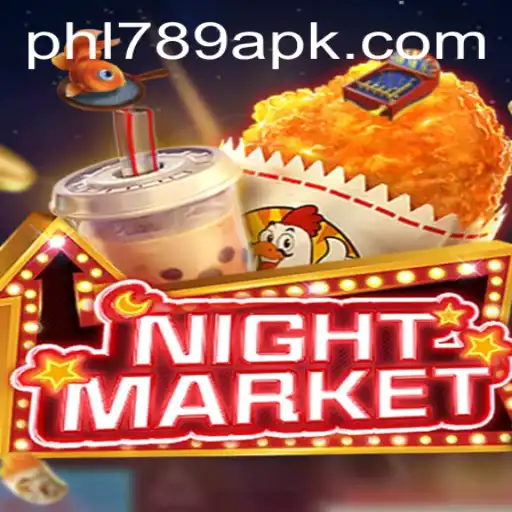 Exploring the Thrills of NIGHTMARKET: A Deep Dive into PHL789