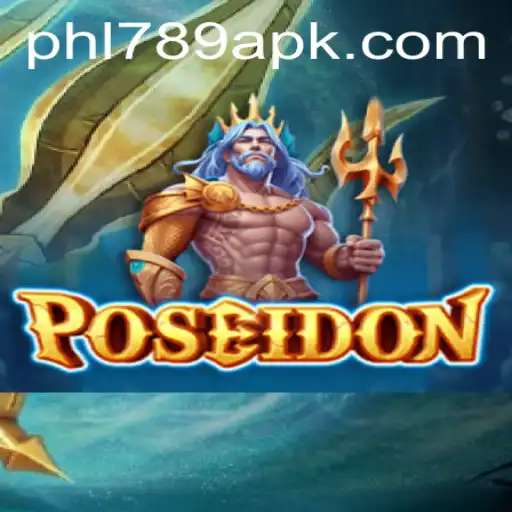 Unveiling the Mysteries of 'Poseidon': An Immersive Seafaring Experience with PHL789