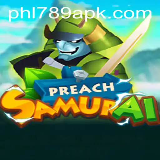PreachSamurai: A Cultural Odyssey in Gaming