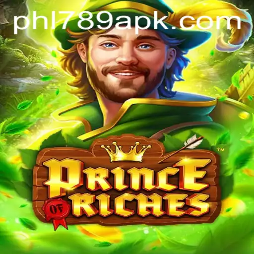 PrinceOfRiches: A Comprehensive Guide to the New Epic Adventure