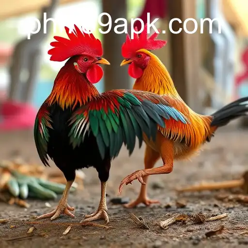 Exploring Sabong Games and the Digital Expansion of PHL789