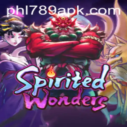 Exploring the Enchantment of SpiritedWonders: The Game that's Capturing Hearts
