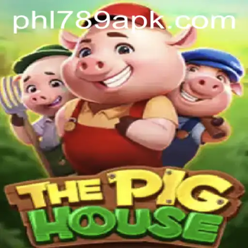 Discover ThePigHouse: A Thrilling Adventure Game with PHL789